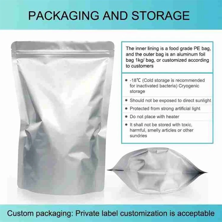 Lactobacillus Bulgaricus